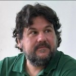 Jorge Santoveña Martín