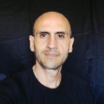 Marcos Govea