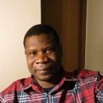 Komla M. Avono