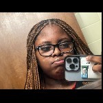 Arianna Carter