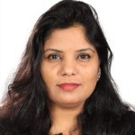 Lubna Younas