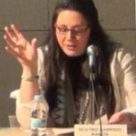 Dra. Beatriz Garrido-Ramos