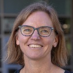 Anne Egger