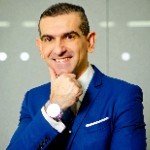 Pavlos Mavromatis