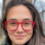 Annie Abrams