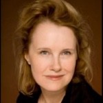 Lorraine Adams