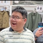 Zixi Li