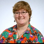 Veronica Ramshaw