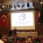 Akın Akıncı (Akın Akıncı Akademi)