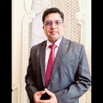 Vipin Sharma