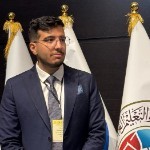 isaac faleh
