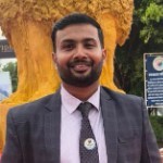 PRASHANT RAO MULIK