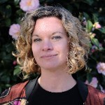 Lisa Blackmore