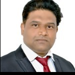 Surjeet Singh Parihar