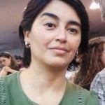 Daniela Avido