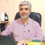 Muhammad Sohail Latif