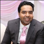 Syed Raheel  Shahzad