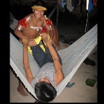 Nandi Riguero