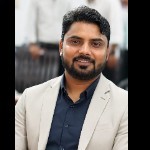 Amit Shrivastava