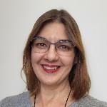 Moriana M Garcia
