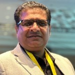 Anil Mandloi