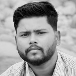 Suraj Acharjee