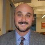 Jacob Cohen-White