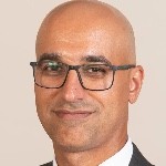 Mehdy Sedaghat Payam