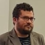 André Luiz Pinto