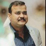 Dr. Sandeep Kumar Tiwari