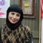 Fatiha Nesrine Bouzid