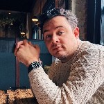 Erik Eklund