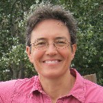 Mary Reynolds