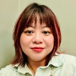Arleen Luo