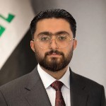 Akram Mohammed Al-Sarray