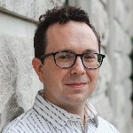 Eric Detweiler