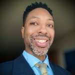 Gregory Jones