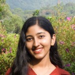 Anwita D Pillai