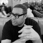 Arash Shokrisaravi