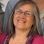 Rocío Quispe Agnoli
