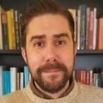 Erik Beranek
