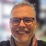 Ian Scott