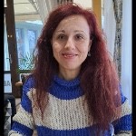Dilyana Mincheva