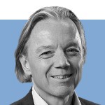 Johannes M. Bauer