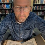 David A. Wacks