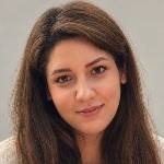 Tina Shadbakht