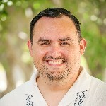 Alexander Luis Odicino