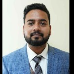 Dr. Mohammad Anas