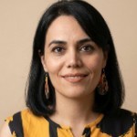 Maryam Gomizi