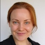 Annika Bärwald